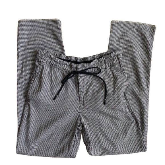 Anthropologie Pants - Anthropologie Current Air LA Drawstring Pant